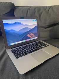 Macbook Air 13,3 Mid 2013 Model: A1466 Dysk 500 GB SSD