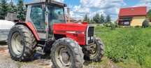 Massey ferguson 3080