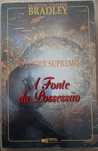O Poder Supremo-A Fonte da Sucessão Marion Zimmer Bradley