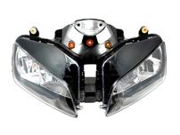 Reflektor Honda CBR 600RR 03-06 PC37