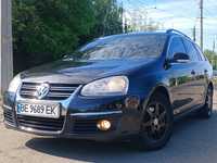 Продаж Volkswagen Golf