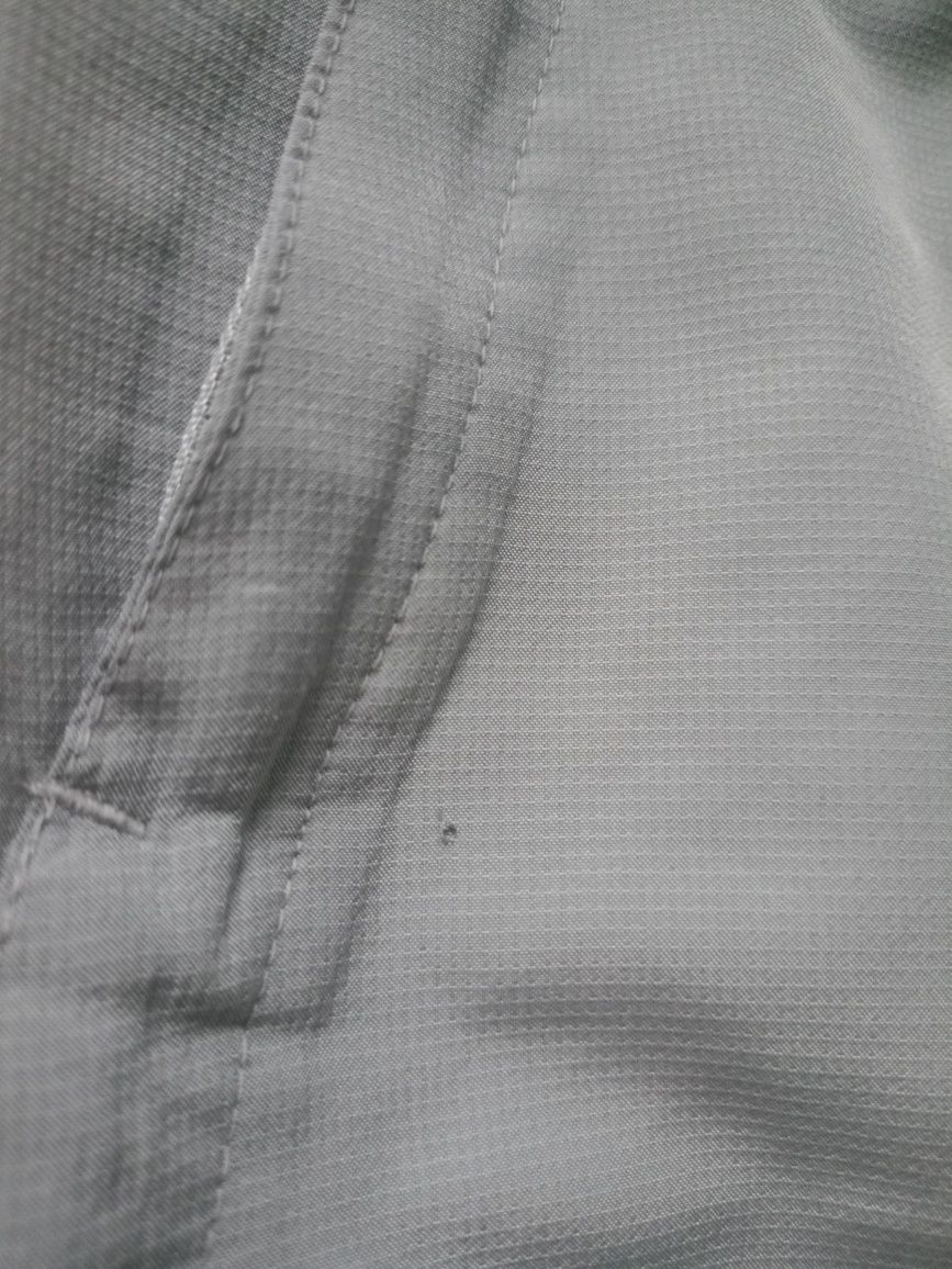 Szerokie dresy Nike