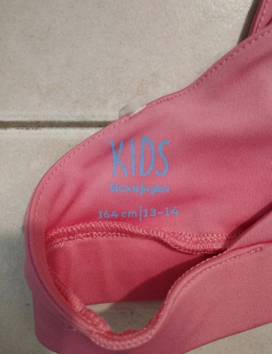 Conjunto Kids Collection - 12/14 anos