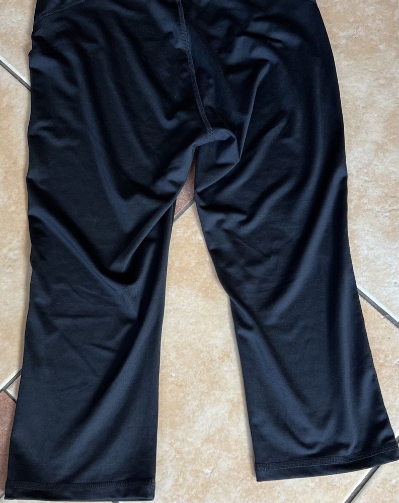 Nowe bez metki 3/4 leginsy F&F rozmiar S