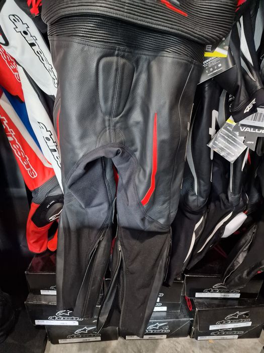 Kombinezon 4SR RR DIABLO II AR  rozmiary - 50,54,56,58  !gratisy/raty!