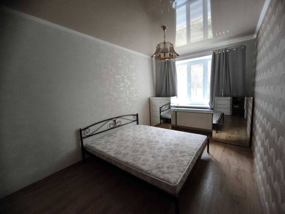 Продаж! 1кім з РЕМОНТОМ в клубному будинку,опалення газ! оформлення 2%