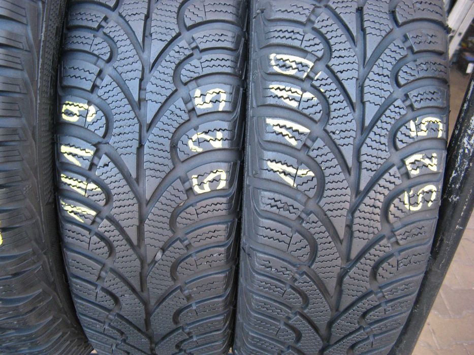155/65R14 FULDA Kristall Montero 2 - nr.1119