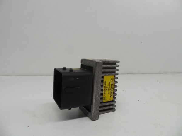 Temporizador velas RENAULT Megane III (BZ0_)