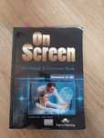 On screen B1+/b2