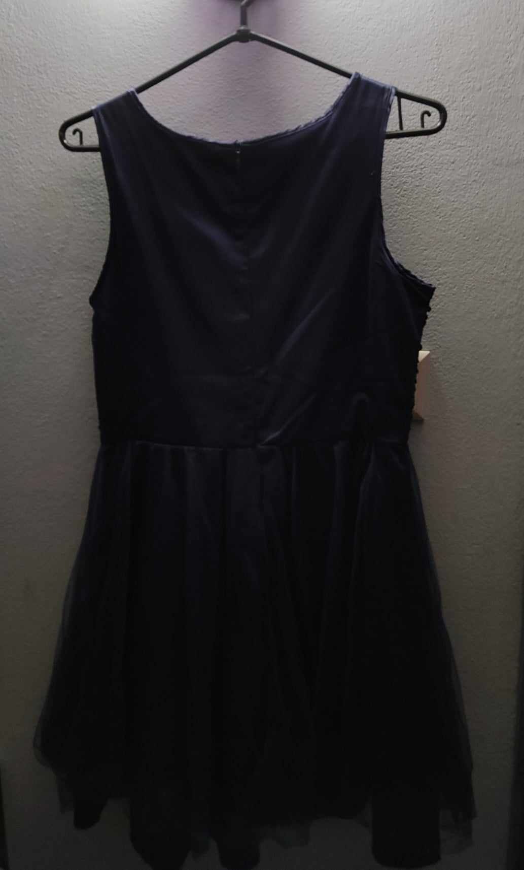 Nowa sukienka cekinowa z tiulem Smyk rozm. 158cm Cool Club z metką