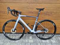 Rower szosowy karbonowy BH RS rozmiar M carbonowy jak nowy 2024