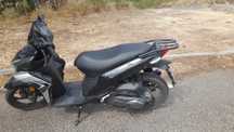 Moto KYMCO Micare 125