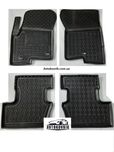Коврики в салон/Брызговики/Ветровики *Jeep* Compass/Renegade/Cherokee