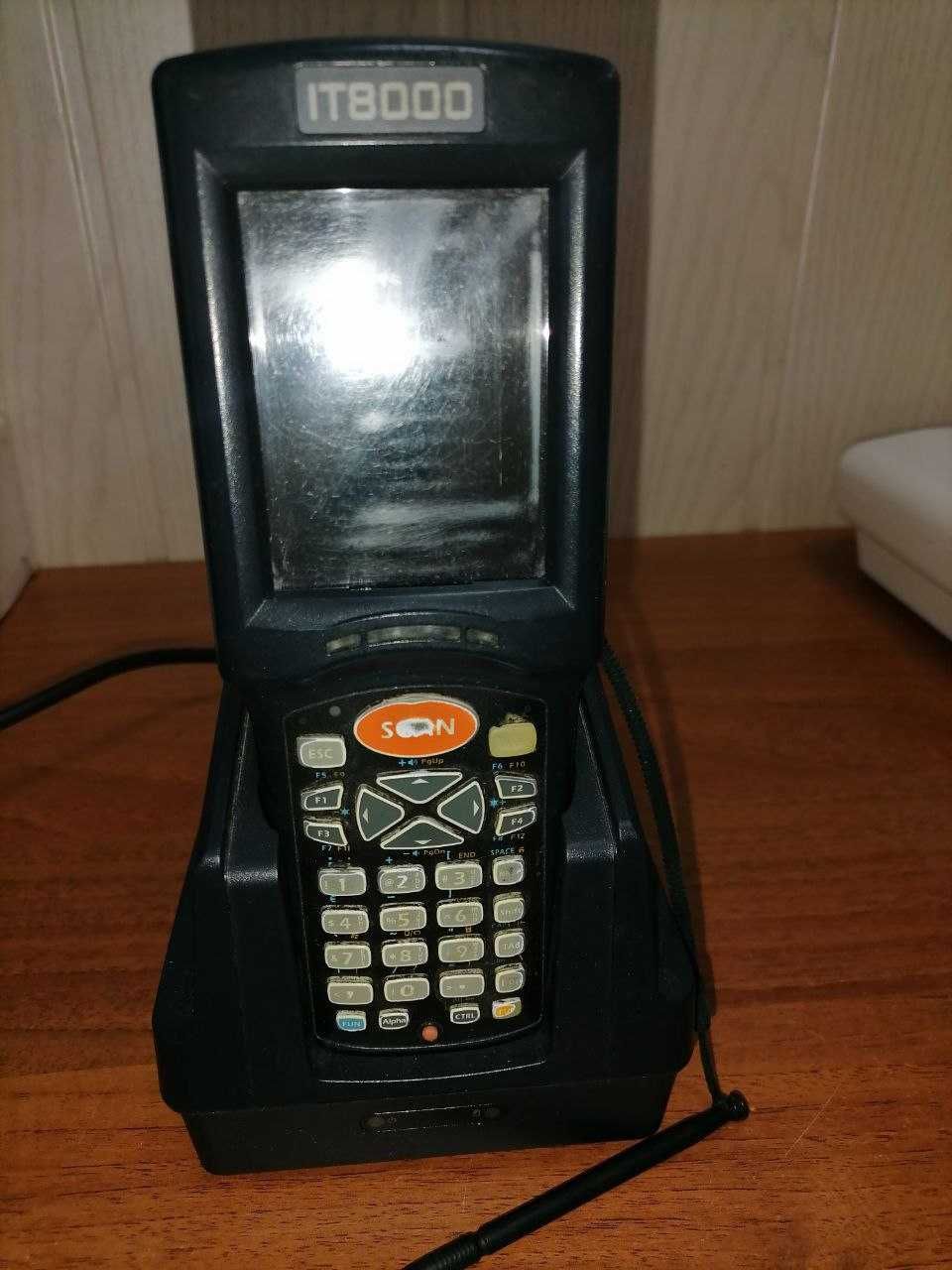 Терминал сбора данных Bitatek IT8000