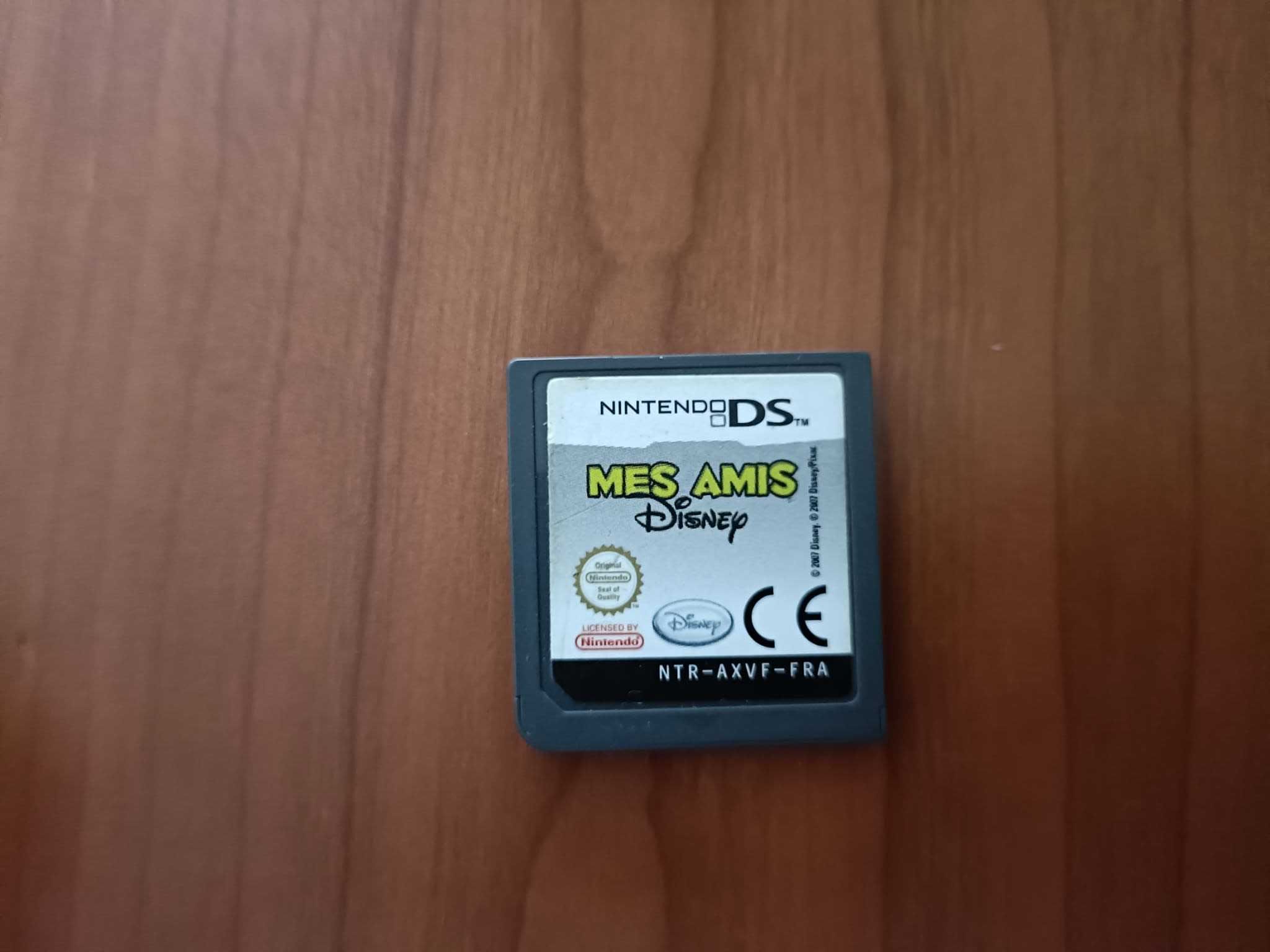 Diversos Jogos Nintendo DS