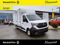Renault Master KONTENER  KONTENER 8 EP Nowy Model