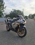 Kawasaki zx10r 2007