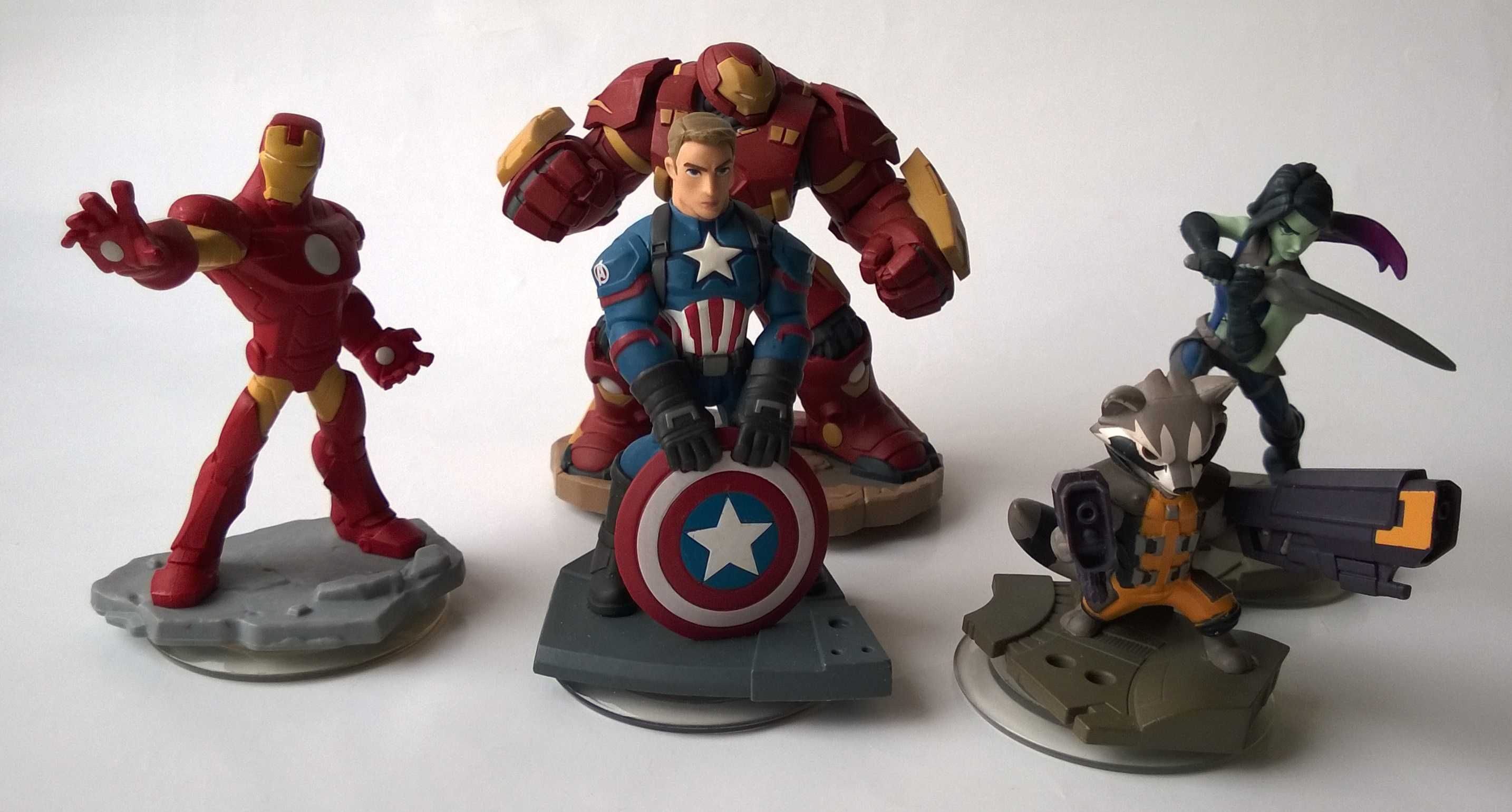 Figurka Figurki Marvel Disney Infinity