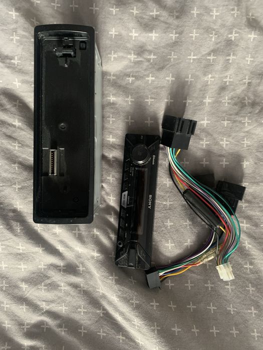 Radio bluetooth Sony dsx-a400bt
