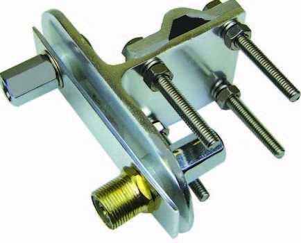 Короткохвильова антена MFJ-1640T