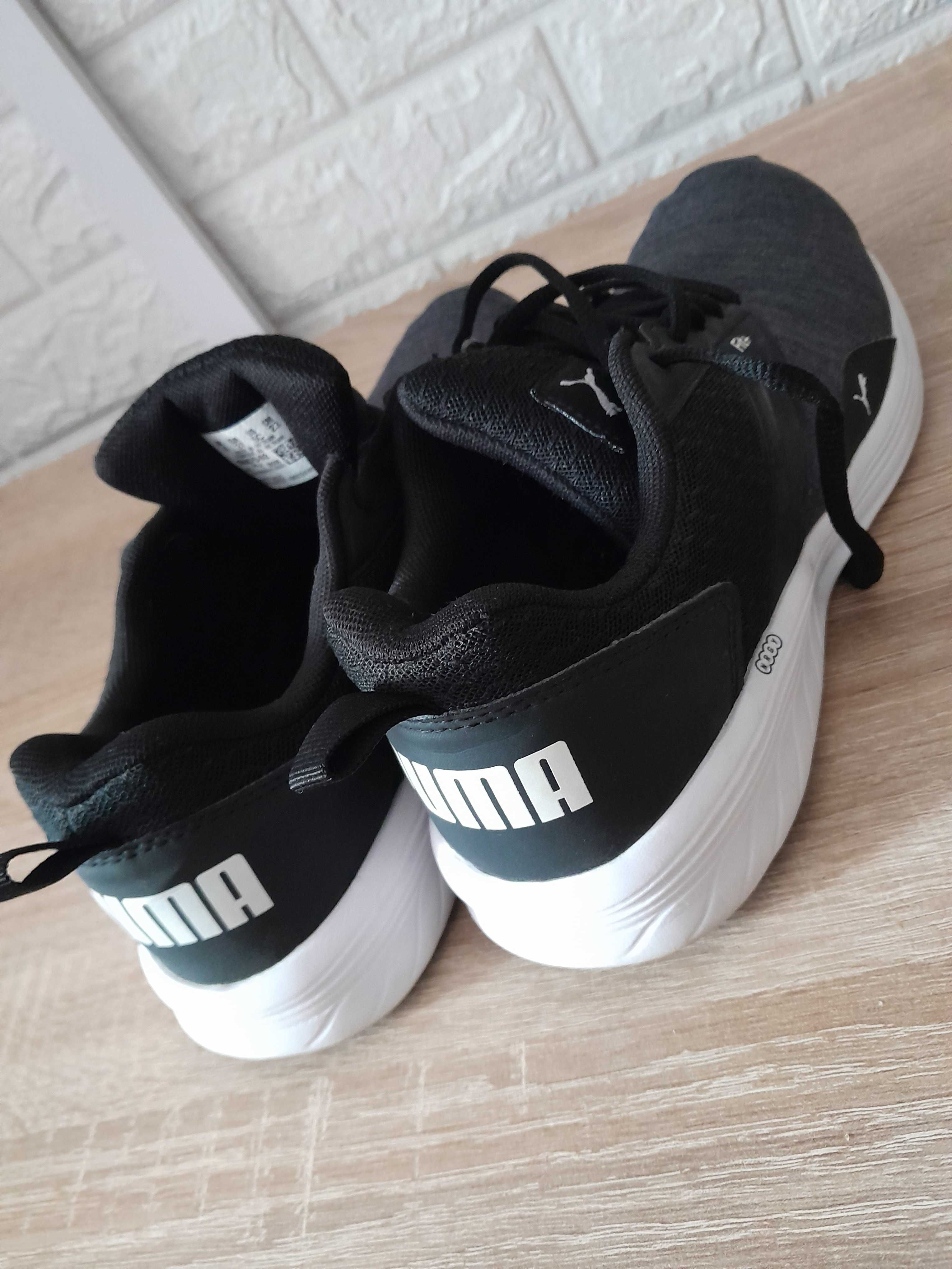 Buty puma fit do biegania