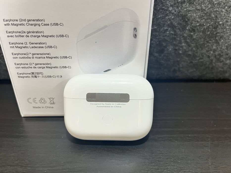 Inpods 2 Pro + Magsafe 5000mAh ENVIO GRÁTIS!
