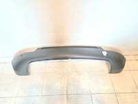 SPOILER DOKŁADKA TYŁ JEEP COMPASS II 2