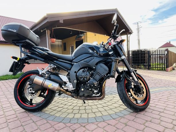 Yamaha Fz Yamaha Fz1 N