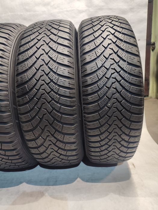 Falken 225/65 17  Eurowinter HS01 SUV