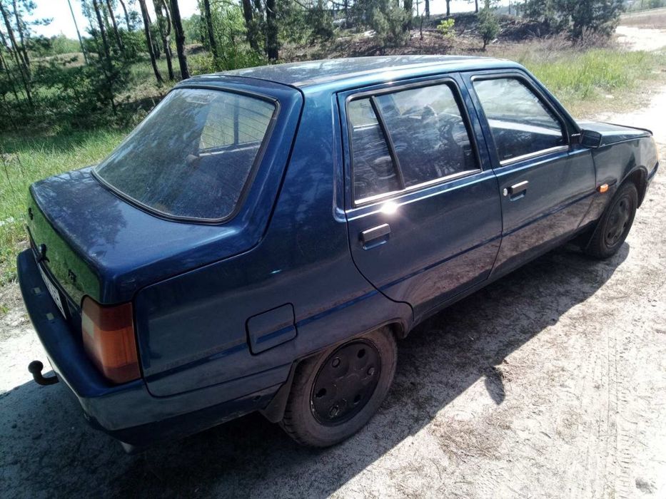 Таврия Славута 2005