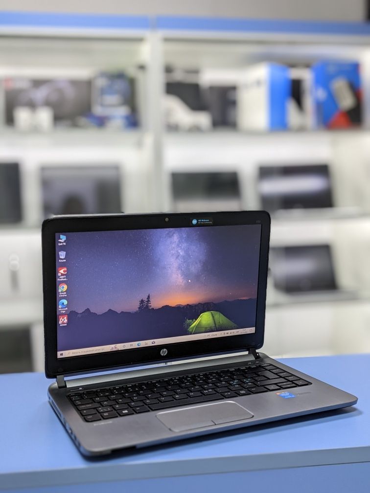 ОПТ.Ноутбук HP ProBook 430 G3/13/i5-6200U/8/128/ГАРАНТІЯ9міс