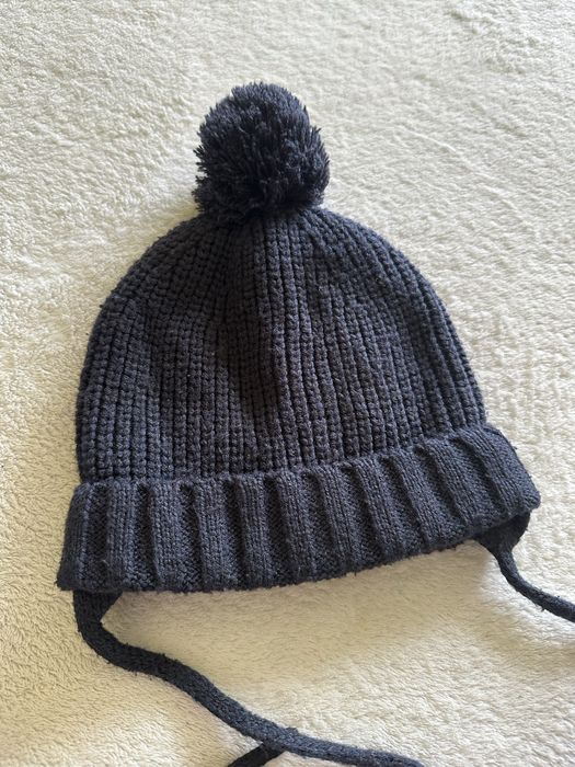 Шапка zara зимова осіння