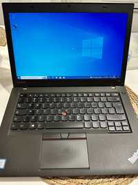 Lenovo T460 i5/8gb/128ssd