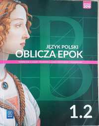 Oblicza epok 1.2