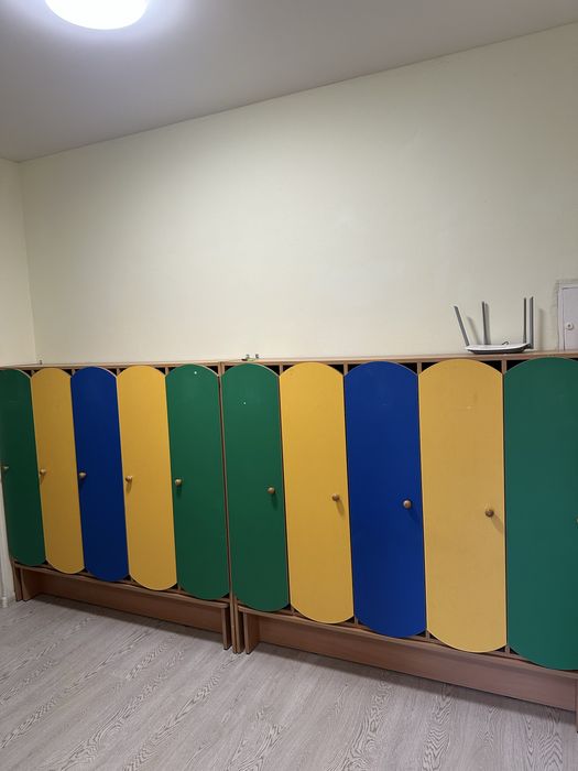 Оренда дитячого садочка - готовий бізнес жк чайка