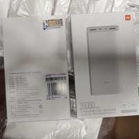 Повербанк пауербенк Xiaomi PowerBank20000 акумулятор зарядний пристрій