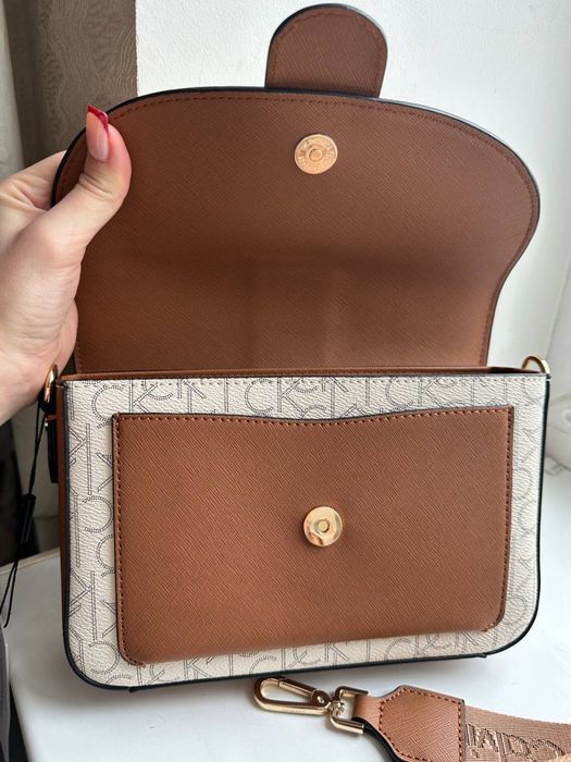 Сумка Calvin Klein