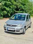 Fiat Panda Fiat Panda 1.1 LPG | Klimatyzacja | 99 tys km | Alufelgi | Opłaty 2026
