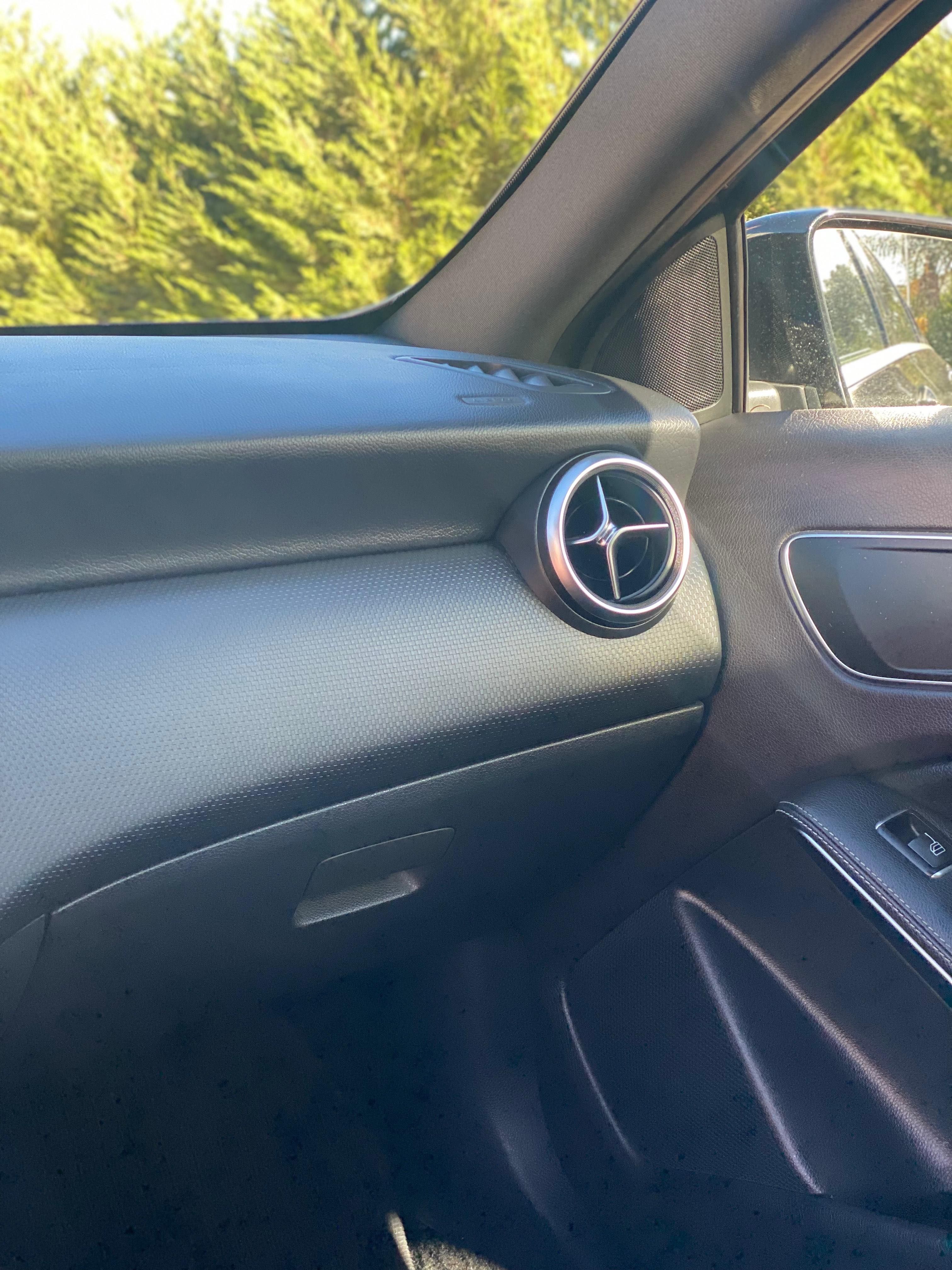 Mercedes classe A180