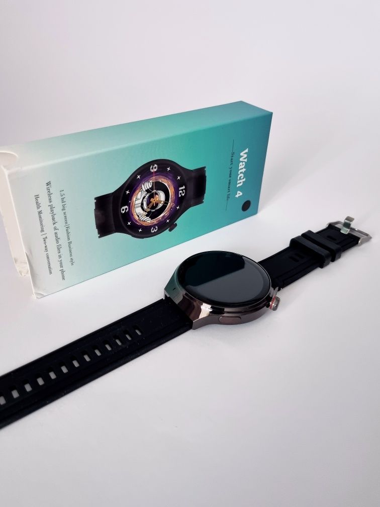 Smartwatch 4 GT PRO