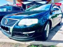 Продам VW Pasat B6 автомат