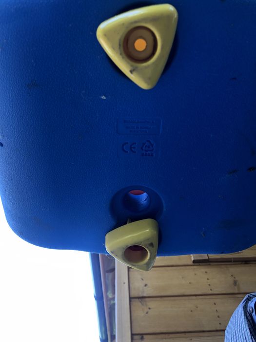 Huśtawka firmy eduplay SW-0101