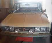 Fiat 125 de 1970