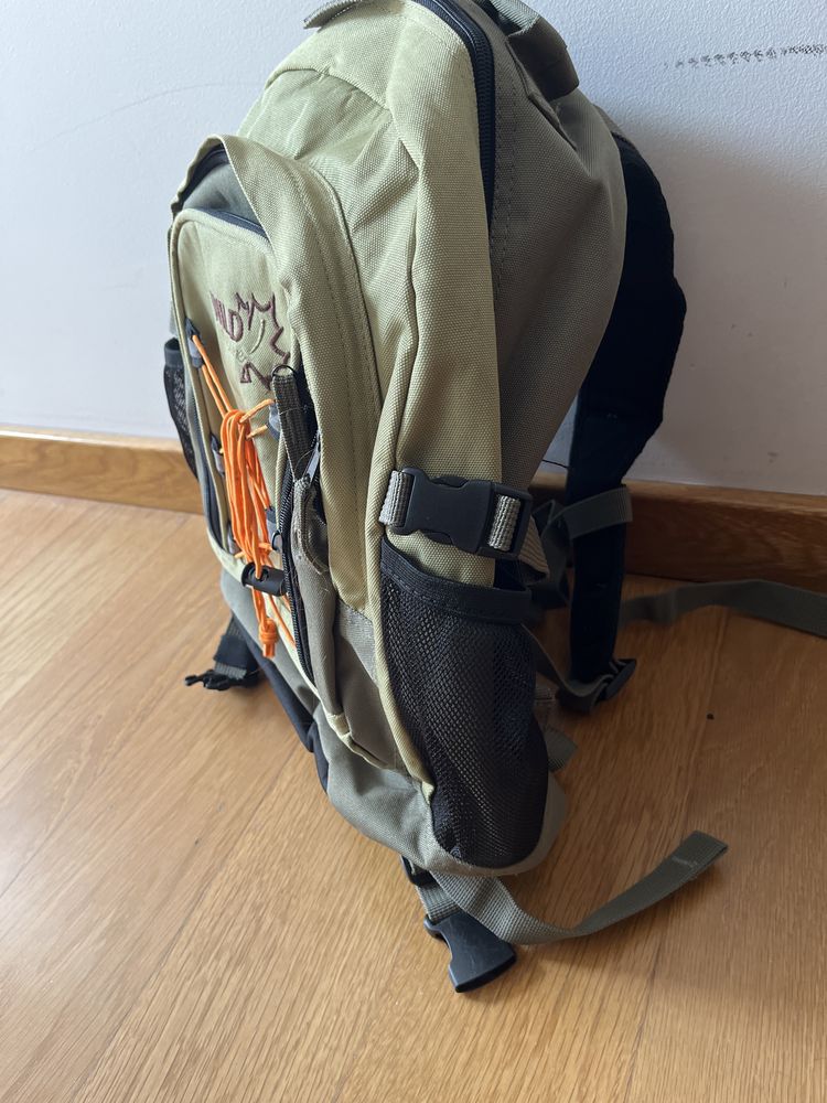 Mochila wild nature