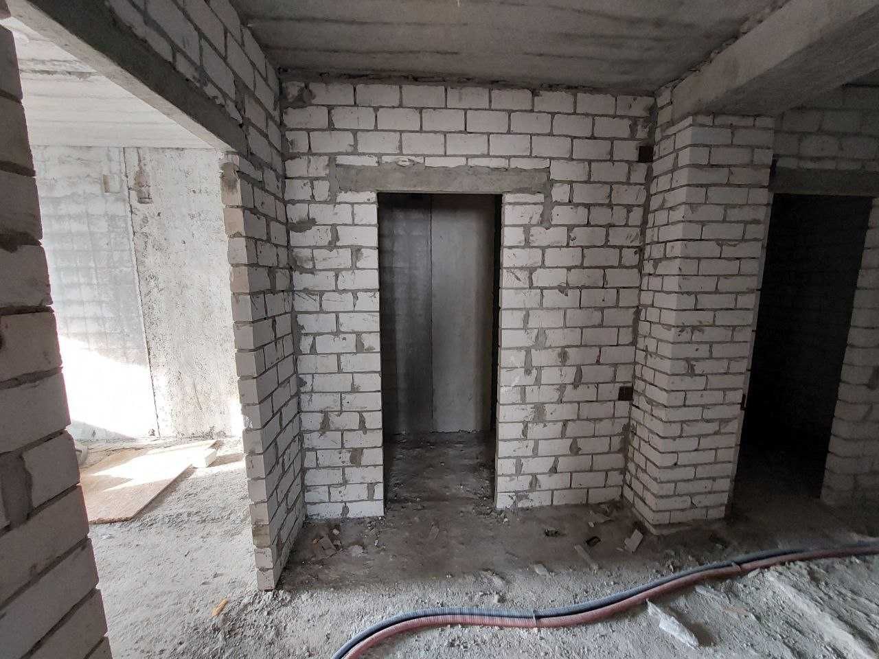 Цена снижена! Продам 2 комн. кв., новострой, ЖК Левада 1