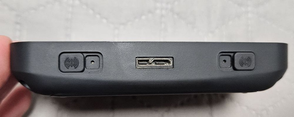 Польовий інтернет модем