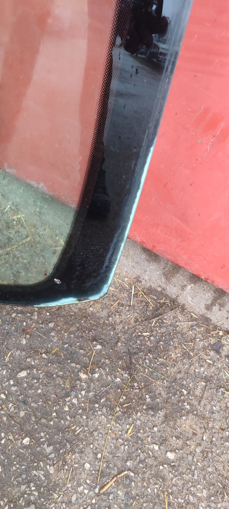 Fiat Albea szyba przednia czołowa i inne