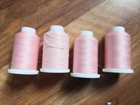 Nici overlock madeira