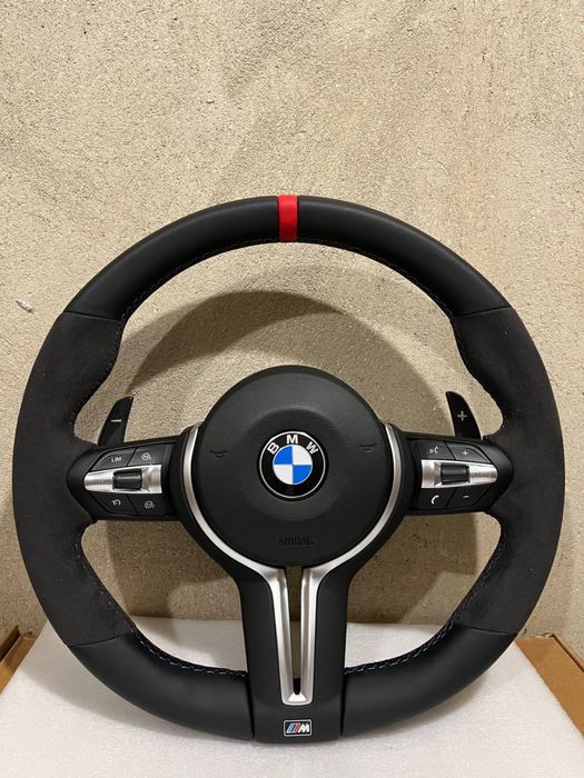 Кермо BMW F Series