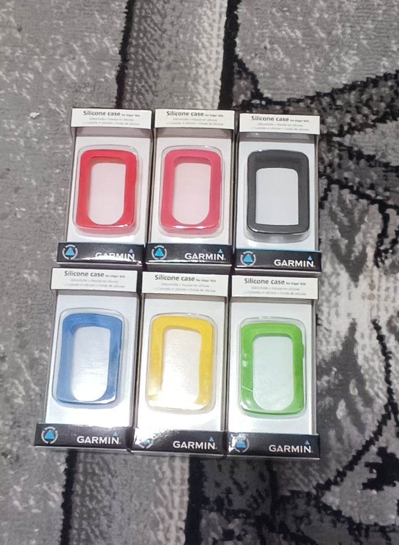 Etui Garmin Edge 820